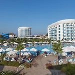 אתר נופש Sultan Of Dreams & 5*