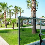 אתר נופש Sultan Of Dreams & 5*