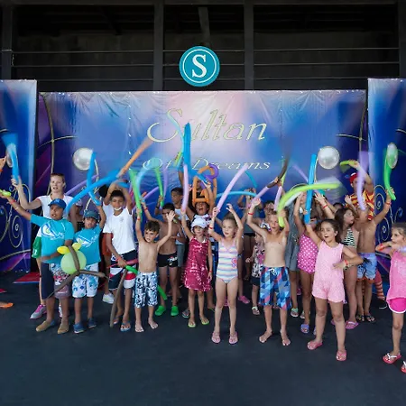 Sultan Of Dreams & Resort