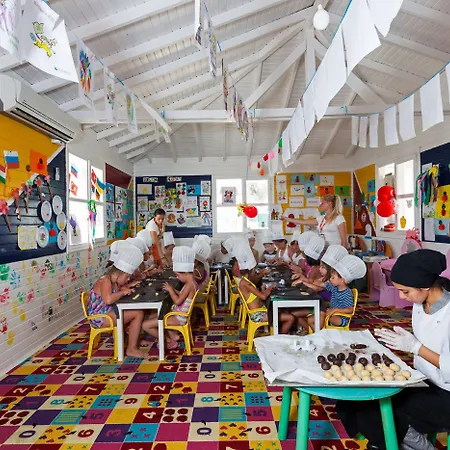 Sultan Of Dreams & Resort Kızılot