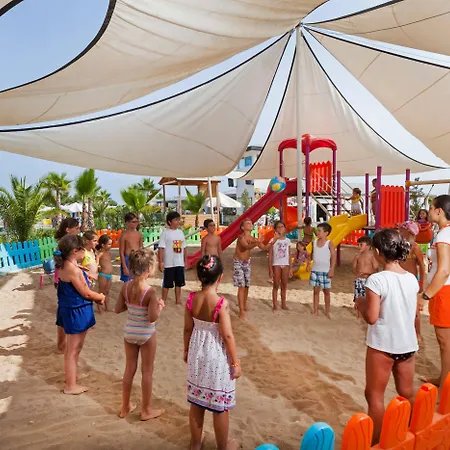 Resort Sultan Of Dreams &