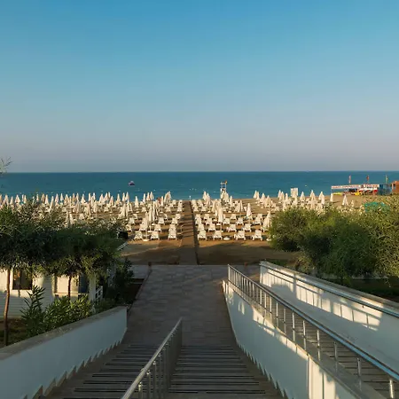 Resort Sultan Of Dreams &
