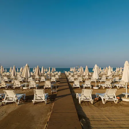Sultan Of Dreams & Resort Kızılot
