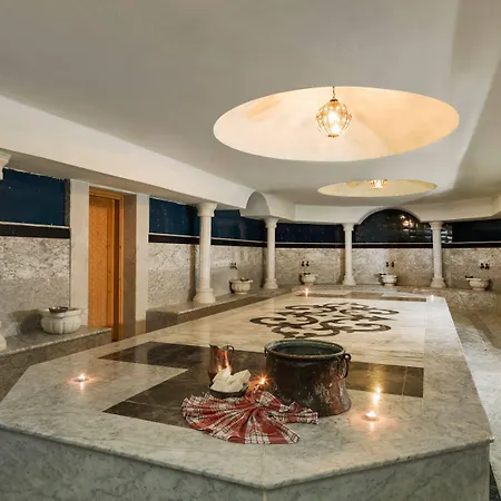 Sultan Of Dreams & Resort Kızılot