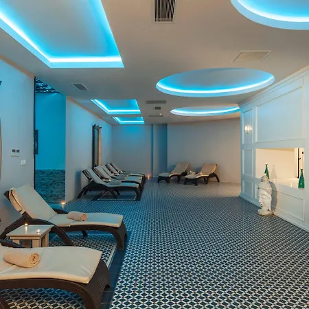 Resort Sultan Of Dreams & 5*
