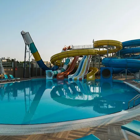 Resort Sultan Of Dreams & Kızılot