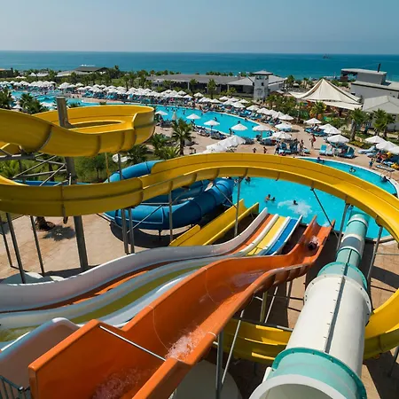 Sultan Of Dreams & 5* Kızılot