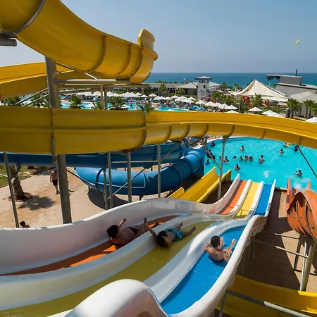 Resort Sultan Of Dreams &