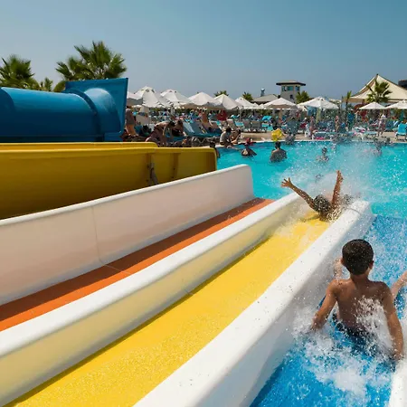 Sultan Of Dreams & Resort Kızılot