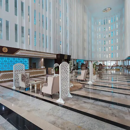 Sultan Of Dreams & Resort 5*