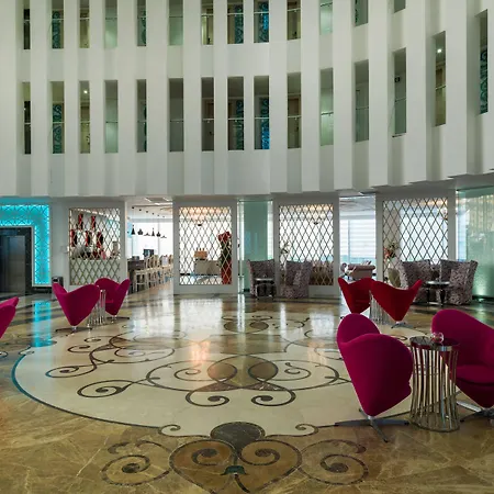 Resort Sultan Of Dreams &