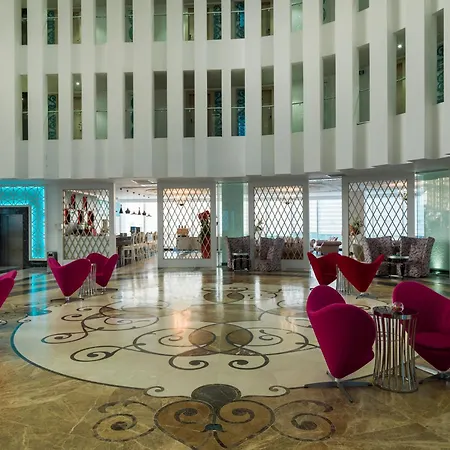 リゾート Sultan Of Dreams &