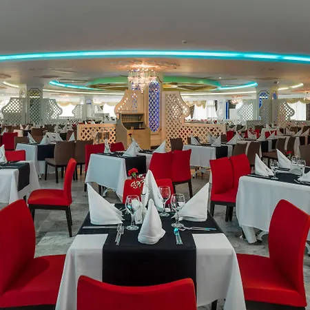 Sultan Of Dreams & Resort Kızılot