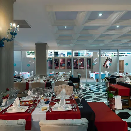 Sultan Of Dreams & Resort