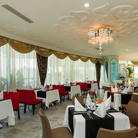 Resort Sultan Of Dreams & Kızılot
