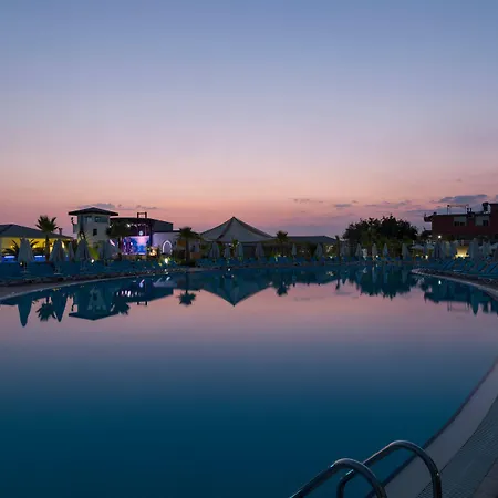 Resort Sultan Of Dreams &