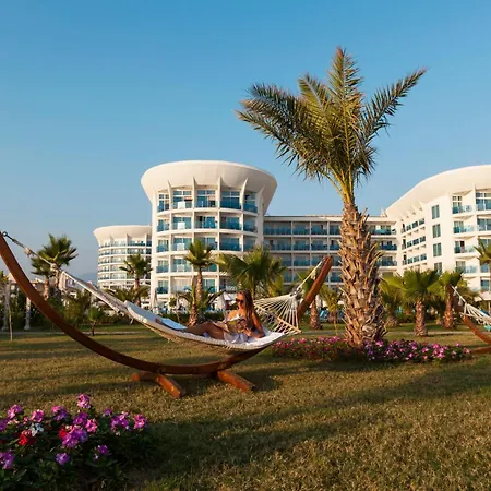 Sultan Of Dreams & 5* Kızılot