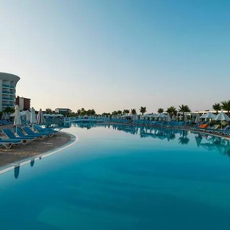 Resort Sultan Of Dreams & Kızılot