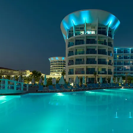 Resort Sultan Of Dreams & 5*