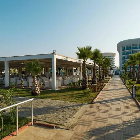 Resort Sultan Of Dreams &