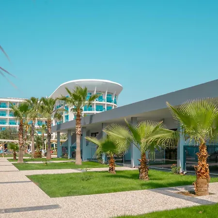 Resort Sultan Of Dreams & Kızılot