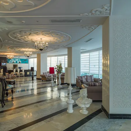 リゾート Sultan Of Dreams &