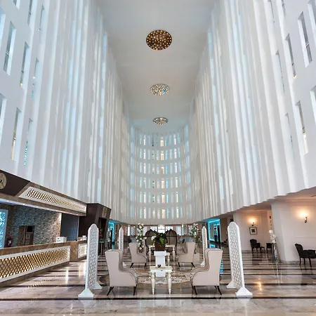 Sultan Of Dreams & 5*