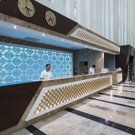 Sultan Of Dreams & リゾート 5*