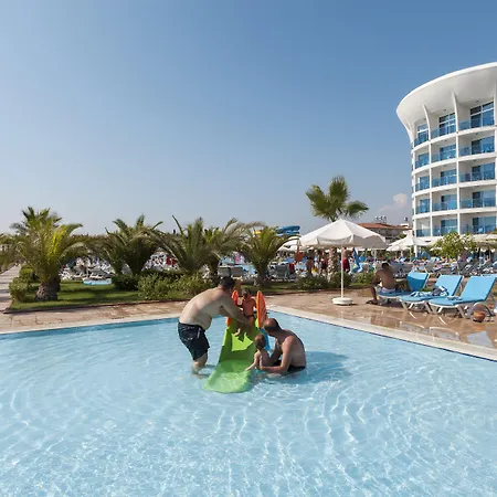 Sultan Of Dreams & 5* Kızılot