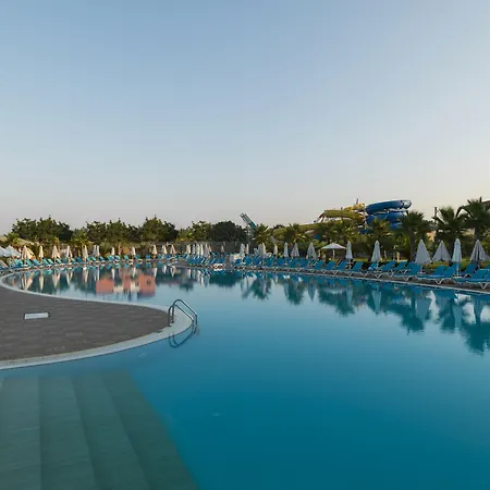 Sultan Of Dreams & 5* Kızılot