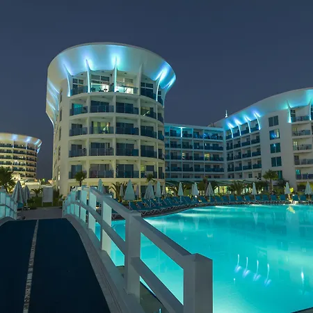 Sultan Of Dreams & 5* Kızılot