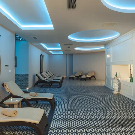 Sultan Of Dreams & 5* Kızılot