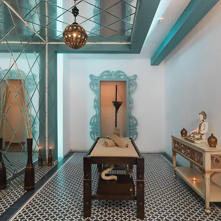 Sultan Of Dreams & リゾート Kızılot