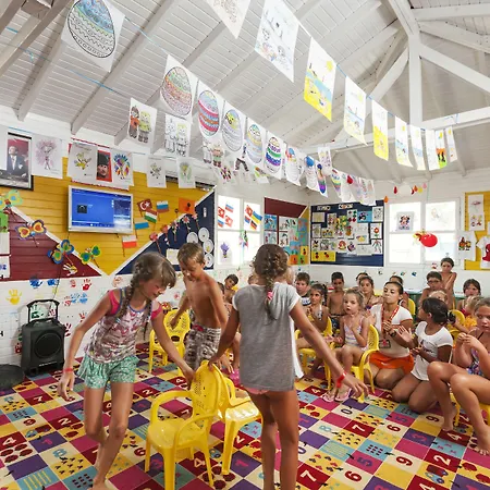 リゾート Sultan Of Dreams & Kızılot