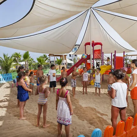 リゾート Sultan Of Dreams &