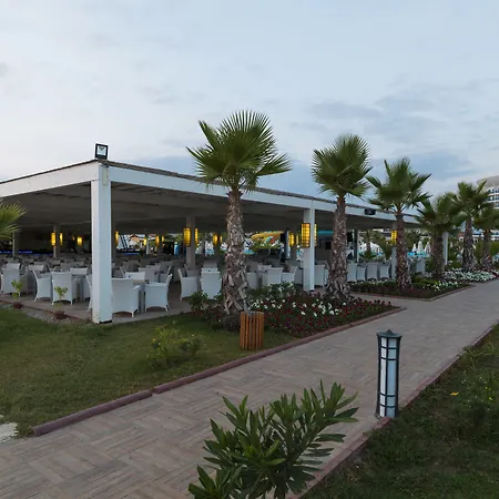 リゾート Sultan Of Dreams & Kızılot