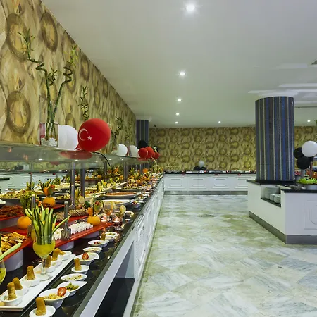 Sultan Of Dreams & 5*