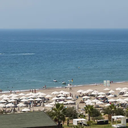 Sultan Of Dreams & 5* Kızılot