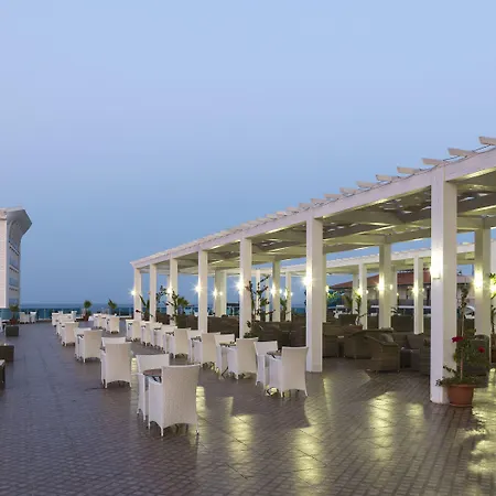 リゾート Sultan Of Dreams & Kızılot