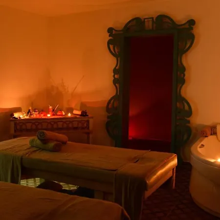 Sultan Of Dreams & Resort