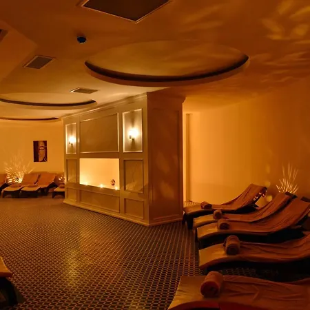 Sultan Of Dreams & Resort