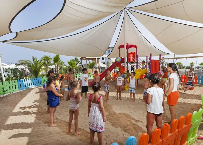 Rezort Sultan Of Dreams &