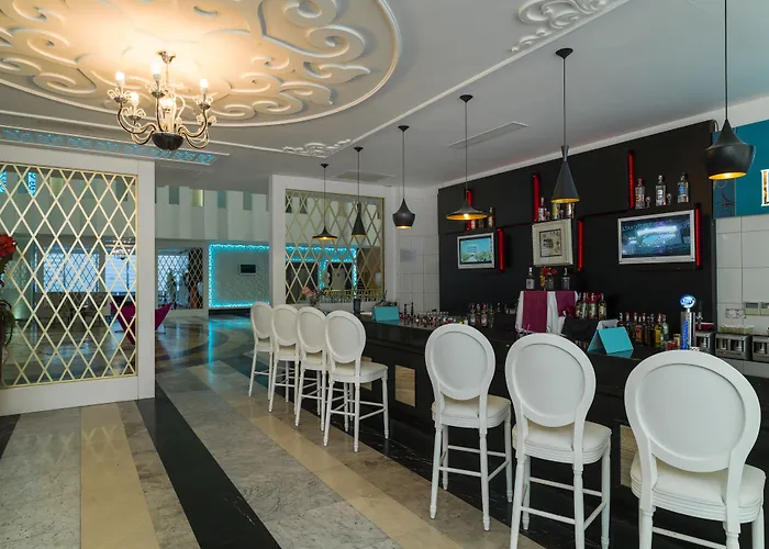 Rezort Sultan Of Dreams & 5*