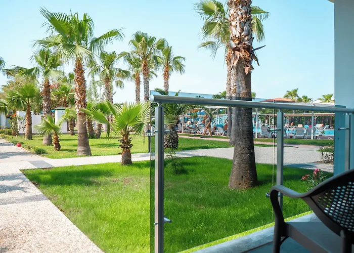 Rezort Sultan Of Dreams & 5*