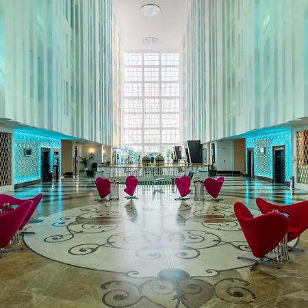 Feriested Sultan Of Dreams &