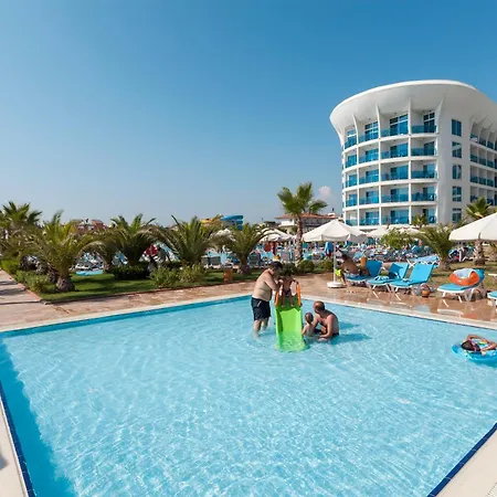 Rezort Sultan Of Dreams & 5*