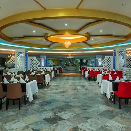 Sultan Of Dreams & Rezort 5*