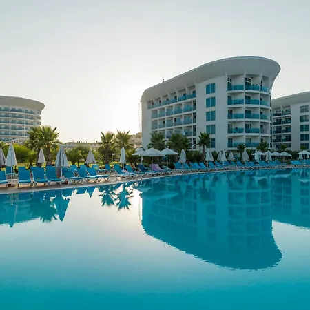 Sultan Of Dreams & Rezort 5*