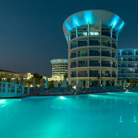 Rezort Sultan Of Dreams & 5*