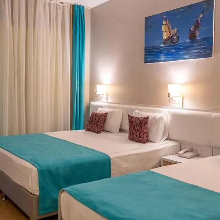 Rezort Sultan Of Dreams & 5*